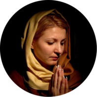 Гадалка Анна — Таруса